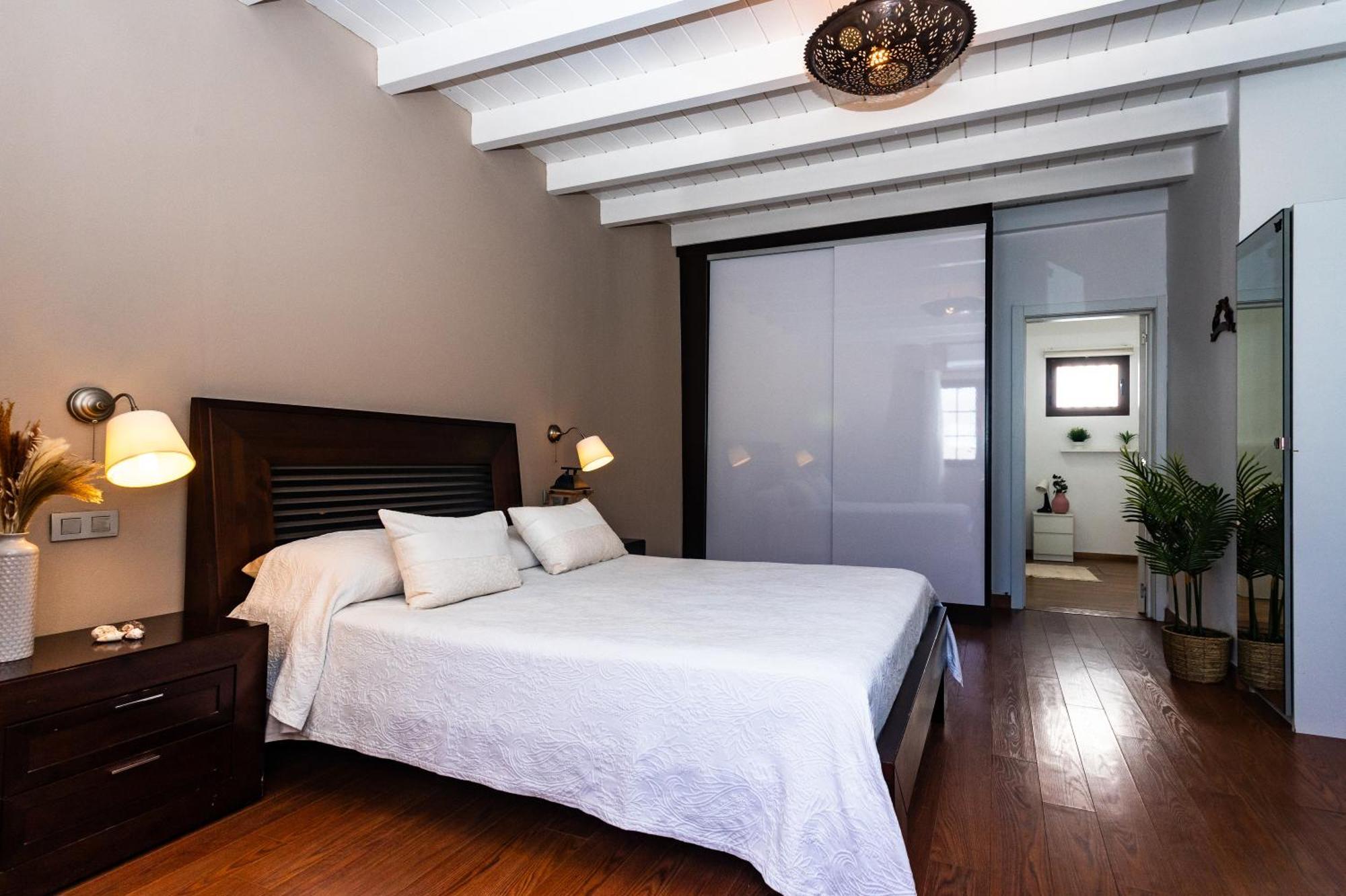 Villa Conchamar Oceanbeach Playa Honda  Exterior foto