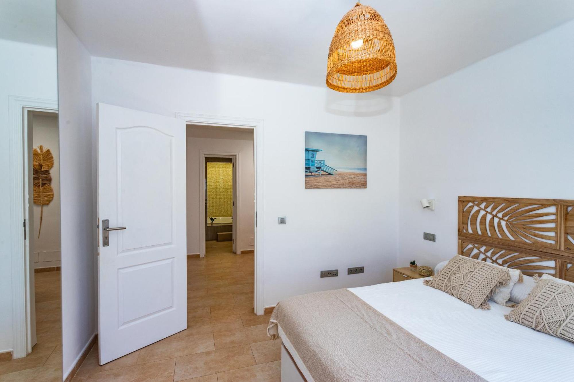 Villa Conchamar Oceanbeach Playa Honda  Exterior foto